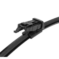 VALEO 574392 SILENCIO Scheibenwischer Satz MERCEDES V167 X167 OPEL Movano C PEUGEOT vorne