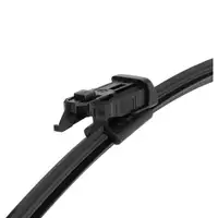 VALEO VF334 SILENCIO Scheibenwischer f&uuml;r RENAULT Zoe FORD Ka FIAT 500 500C 500e vorne