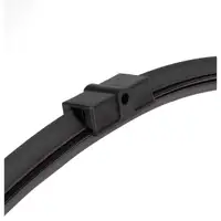 VALEO VF450 SILENCIO Windshield Wiper Set for CITROEN C4 Picasso and Grand Picasso (1 front wiper)