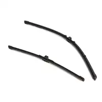 VALEO VF336 SILENCIO Windshield Wiper Blade for BMW 3 Series E90 E92 (Front) 61610415881
