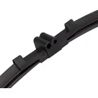 VALEO VF336 SILENCIO Windshield Wiper Blade for BMW 3 Series E90 E92 (Front) 61610415881