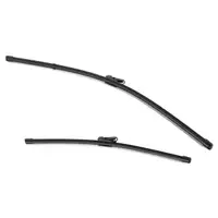 VALEO VF700 SILENCIO Windshield Wiper Blades 650/450 mm for KIA 5 NQ5 (Front) 98350R2000
