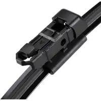 VALEO VF702 SILENCIO Scheibenwischer Satz f&uuml;r HYUNDAI Tucson NX4E NX4A 98350-S1900 vorne