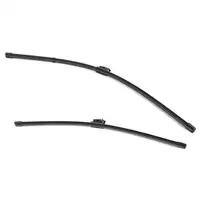 VALEO VF722 SILENCIO Scheibenwischer MERCEDES-BENZ A-Klasse W176 W177 CLA C118 X117 vorne