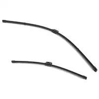 VALEO VF728 SILENCIO Scheibenwischer f&uuml;r MERCEDES V-Klasse Vito EQV W447 vorne 4478200345