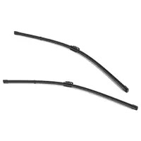 VALEO VF768 SILENCIO Scheibenwischer Satz f&uuml;r MERCEDES-BENZ Sprinter 35-5t B907 B910 vorne