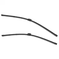 VALEO VF784 SILENCIO Windshield Wipers for MERCEDES-BENZ GLE V167, C167, GLS X167 (Front)