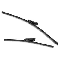 VALEO 577800 SILENCIO Scheibenwischer Satz SMART ForFour ForTwo 453 RENAULT Twingo 3 vorne