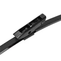 VALEO VF800 SILENCIO Scheibenwischer Satz f&uuml;r SMART ForFour ForTwo RENAULT Twingo 3 vorne