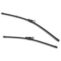 VALEO VF816 SILENCIO Scheibenwischer Flachbalkenwischer Satz f&uuml;r JAGUAR XJ X351 vorne