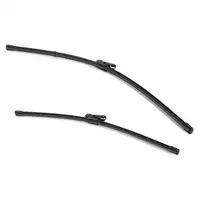 VALEO VF824 SILENCIO Scheibenwischer f&uuml;r VW Caddy 4 BMW SKODA Octavia 3 JEEP Compass vorne