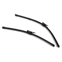 VALEO VF828 SILENCIO Scheibenwischer Wischerbl&auml;tter Satz f&uuml;r BMW 4er F32 F82 F36 F33 vorne