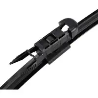 VALEO VF828 SILENCIO Scheibenwischer Wischerbl&auml;tter Satz f&uuml;r BMW 4er F32 F82 F36 F33 vorne