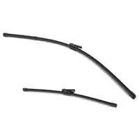 VALEO VF843 SILENCIO Scheibenwischer f&uuml;r BMW X1 F48 OPEL Crossland SEAT Leon Ibiza vorne