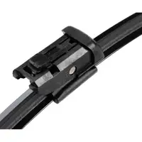 VALEO VF845 SILENCIO Flat-Blade Windshield Wiper for TOYOTA Avensis T27 (Front) 8522205070