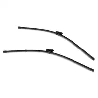 VALEO VF857 SILENCIO Windshield Wipers for MERCEDES W166, X166, C292, Sprinter B907, B910 (Front)