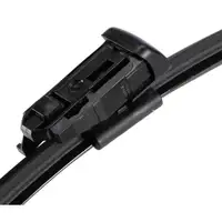 VALEO VF865 SILENCIO Windshield Wipers for MERCEDES W204, C204, S204, C218, W212, S212, C207 (Front)