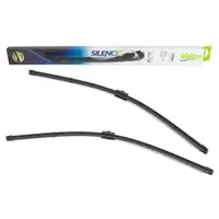 VALEO VF869 SILENCIO Scheibenwischer f&uuml;r MERCEDES W220 C215 CITROEN Xsara Picasso vorne