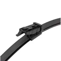 VALEO VF874 SILENCIO Scheibenwischer Wischer Satz f&uuml;r OPEL Astra J K Ampera-E vorne