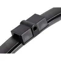 VALEO VF880 SILENCIO Scheibenwischer Einarmwischer Wischerblatt f&uuml;r AUDI 8Z0 vorne mitte