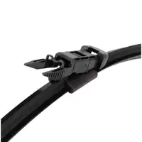 VALEO VF882 SILENCIO Scheibenwischer f&uuml;r CITROEN C1 2 PEUGEOT 108 TOYOTA Aygo vorne mitte