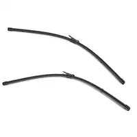 VALEO 577885 + 574614 Scheibenwischer Set f&uuml;r FORD Mondeo 5 MK5 Turnier vorne + hinten