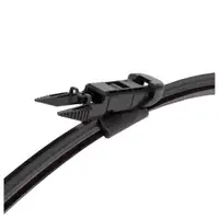 VALEO VF885 SILENCIO Windshield Wiper Blade Set 680/680 mm for FORD Mondeo 5 MK5 (Front)