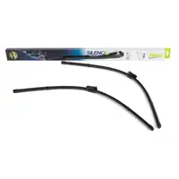 VALEO VF886 SILENCIO Scheibenwischer f&uuml;r FORD Tourneo V362 Transit RENAULT Espace 5 vorne