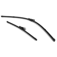 VALEO VF888 SILENCIO Windshield Wiper Blade Set for FORD Tourneo Transit B460 (Front)