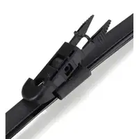 VALEO VF888 SILENCIO Windshield Wiper Blade Set for FORD Tourneo Transit B460 (Front)