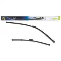 VALEO VF890 SILENCIO Scheibenwischer Wischerbl&auml;tter Satz 750/500mm f&uuml;r FORD Transit vorne