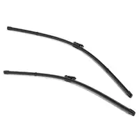 VALEO VF900 SILENCIO Windshield Wiper Blade Set for OPEL Astra K (Front)