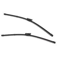 VALEO VF902 SILENCIO Scheibenwischer Wischerbl&auml;tter Satz 550/500mm f&uuml;r MINI Clubman vorne