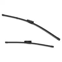 VALEO VF906 SILENCIO Windshield Wiper Blade Set 550/400 mm for FORD Ecosport (Front)