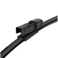 VALEO VF906 SILENCIO Windshield Wiper Blade Set 550/400 mm for FORD Ecosport (Front)