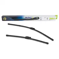 VALEO VF916 SILENCIO Scheibenwischer 600/400mm f&uuml;r DACIA Logan 3 Jogger Sandero 3 vorne