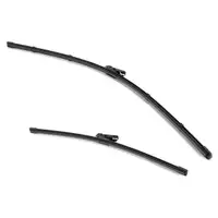VALEO 577930 + 574618 Scheibenwischer Wischer Set f&uuml;r VW Passat B9 Variant vorne + hinten