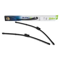 VALEO VF932 SILENCIO Scheibenwischer f&uuml;r LAND ROVER Discovery 5 Range Rover Sport 2 vorne