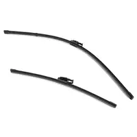 VALEO VF942 SILENCIO Windshield Wiper Blade Set 650/380 mm for RENAULT Captur (1 front)