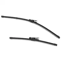 VALEO VF946 SILENCIO Windshield Wiper Blade Set 580/350 mm for NISSAN Juke F15 (Front)