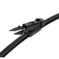 VALEO VF946 SILENCIO Windshield Wiper Blade Set 580/350 mm for NISSAN Juke F15 (Front)