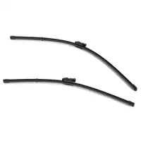 VALEO VF950 SILENCIO Scheibenwischer f&uuml;r BMW G01 F97 G08 G02 F98 JAGUAR E-Pace X540 vorne