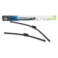 VALEO VF958 SILENCIO Scheibenwischer f&uuml;r OPEL Combo PEUGEOT Partner CITROEN Berlingo vorne