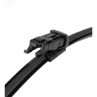 VALEO VF970 SILENCIO Scheibenwischer Wischer Satz f&uuml;r BMW X5 E70 XM FORD Focus 4 MK4 vorne