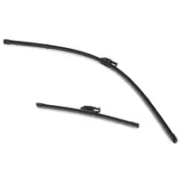 VALEO VF976 SILENCIO Scheibenwischer Satz 700/300mm f&uuml;r RENAULT Clio 5 MITSUBISHI 7 vorne