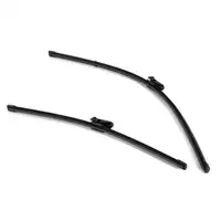 VALEO VF982 SILENCIO Scheibenwischer f&uuml;r VW Golf 7 8 MERCEDES W420 KIA Sportage 5 vorne