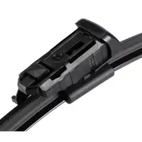 VALEO VF986 SILENCIO Windshield Wipers for HYUNDAI ix20, OPEL Mokka/10, and RENAULT Captur (2 front wipers)
