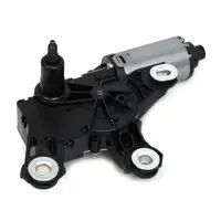 VALEO Wischermotor Heckwischermotor 579705 f&uuml;r AUDI A4 (8K B8) A6 (4F C6)