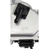 VALEO Wischermotor Heckwischermotor 579705 f&uuml;r AUDI A4 (8K B8) A6 (4F C6)