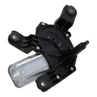 VALEO 582641 Wischermotor Heckwischermotor für OPEL Corsa D hinten 39176498